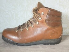 Zamberlan mens brown for sale  DEESIDE