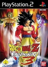 Dragonball budokai namco gebraucht kaufen Dragonball budokai namco gebraucht kaufen  Berlin