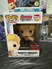 Funko pop boruto for sale  Wellington