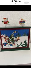 Adventskalender holz gebraucht kaufen Adventskalender holz gebraucht kaufen  Düsseldorf