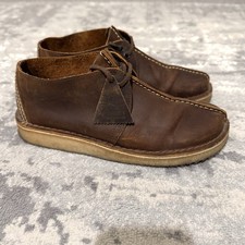 Clarks originals men for sale  KEIGHLEY