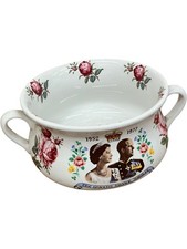 Portmeirion queens silver for sale  EXETER