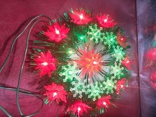 Vtg light christmas for sale  Saint Louis
