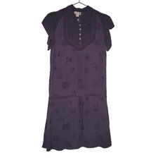 Vintage ghost dress for sale  BRIGHTON