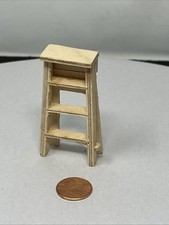 Dollhouse miniature 2.5x1.5 for sale  Kansas City