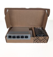 Mikrotik crs305 network for sale  Port Huron