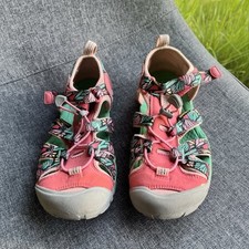 Keen seacamp kids for sale  Colorado Springs