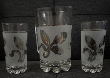 vintage cocktail pitcher for sale  Lyons