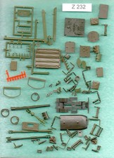 Konvolut 232 roco gebraucht kaufen Konvolut 232 roco gebraucht kaufen  Kastl