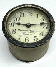 Vintage minneapolis honeywell for sale  Irvine