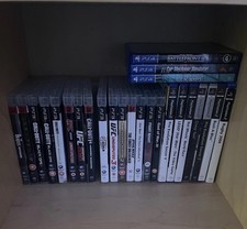 Ps3 ps4 ps2 for sale  DONCASTER
