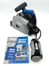Kreg kps6512 adaptive for sale  Lynchburg