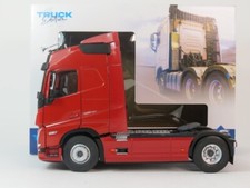 Solido Volvo FH Globetrotter 25 years edition red 2023 1/24 S2400104 comprar usado  Enviando para Brazil