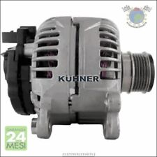 Alternatore kuhner per usato  Roma