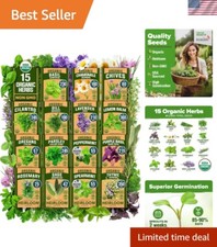 Complete pack organic for sale  West Hartford