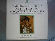 François couperin michel d'occasion  Marseille VIII