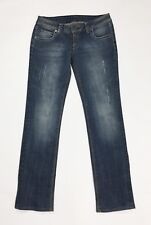 Denim jeans donna usato  Italia
