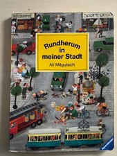 Rundherum meiner stadt gebraucht kaufen  Freden (Leine)