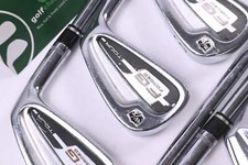 Wilson staff tour for sale  LOANHEAD