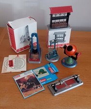Wilesco german models for sale  LANCING
