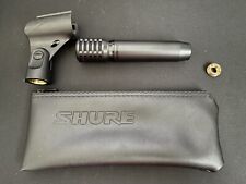 81 microphone shure sm lc for sale  USA