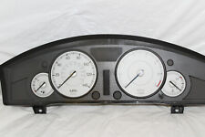 Speedometer instrument cluster for sale  Wellsboro