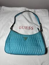 Guess handtasche tasche gebraucht kaufen  Wernau (Neckar)