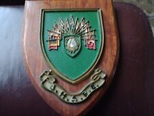 Vintage british military for sale  REDRUTH