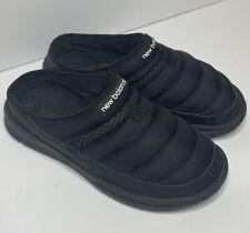 New Balance Caravan Mule Moc V2 tamanho 10 preto modelo Sufmumb2 comprar usado  Enviando para Brazil