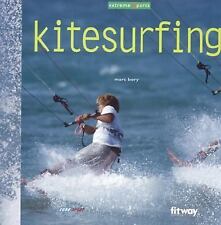 Kitesurfing by Bory, Marc, usado comprar usado  Enviando para Brazil