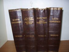 Collected works charles for sale  BOLTON