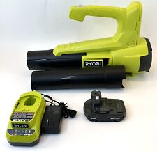 Ryobi one 18v for sale  Benson