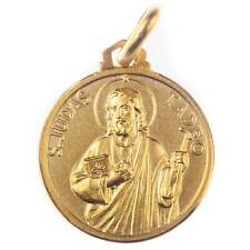 Medaglia argento placcata usato  Roma