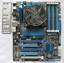 Asus p6x58d intel gebraucht kaufen  Bergisch Gladbach