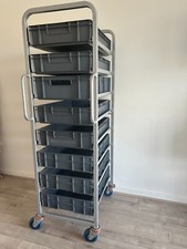 Shelf storage unit for sale  UK