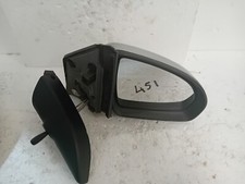 specchietto argento smart usato  Tivoli
