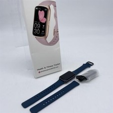 Fitness tracker fitnessuhr gebraucht kaufen  Haiger