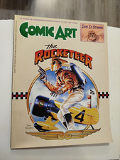 Comic art rivista usato  Napoli