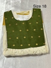 Indian traditional ethinic for sale  FELTHAM
