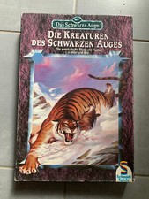 schwarze auge box gebraucht kaufen  Köln