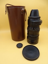Pentacon bjektiv 300 gebraucht kaufen  Waren (Müritz)