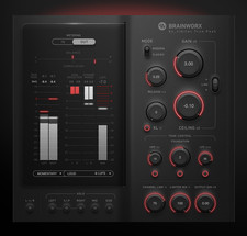 Brainworx limiter true gebraucht kaufen  Deutschland