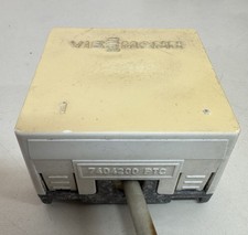 Viessmann ptc 7404200 gebraucht kaufen Viessmann ptc 7404200 gebraucht kaufen  Bad Salzschlirf