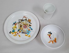 mickey mouse bowl for sale  Sergeant Bluff