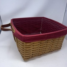 2000 longaberger wash for sale  Portland