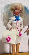 Barbie vintage sprechend gebraucht kaufen  Wolnzach
