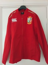 Mens british lions for sale  REDRUTH