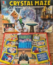 1980 board games for sale  BUDE