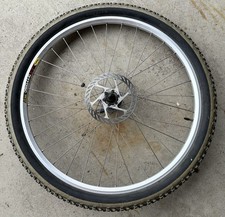 Mavic 317 disc for sale  Brighton