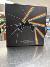 Pink Floyd Dark Side Of The Moon Immersion 6 Disc Box Set (LK) comprar usado  Enviando para Brazil
